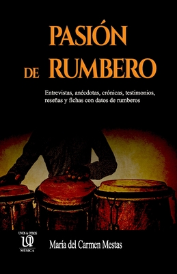 Bild des Verkufers fr Pasi�n de rumbero (Paperback or Softback) zum Verkauf von BargainBookStores