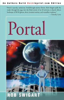 Imagen del vendedor de Portal (Paperback or Softback) a la venta por BargainBookStores