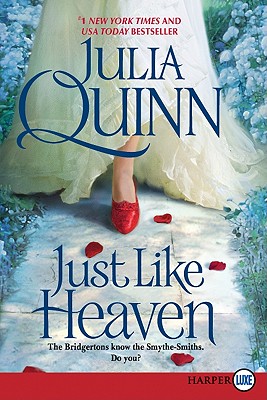 Seller image for Just Like Heaven (Paperback or Softback) for sale by BargainBookStores