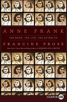 Seller image for Anne Frank LP: The Book, the Life, the Afterlife (Paperback or Softback) for sale by BargainBookStores