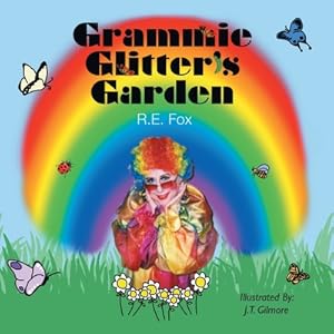 Seller image for Grammie Glitter's Garden (Paperback or Softback) for sale by BargainBookStores