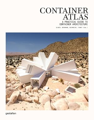 Immagine del venditore per Container Atlas: A Practical Guide to Container Architecture - Updated and Extended Version (Hardback or Cased Book) venduto da BargainBookStores