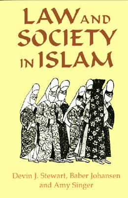 Seller image for Law and Society in Islam (Paperback or Softback) for sale by BargainBookStores