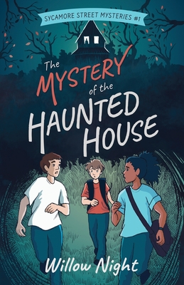 Imagen del vendedor de The Mystery of the Haunted House (Paperback or Softback) a la venta por BargainBookStores