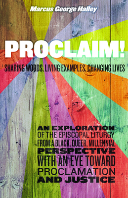 Seller image for Proclaim!: Sharing Words, Living Examples, Changing Lives (Paperback or Softback) for sale by BargainBookStores