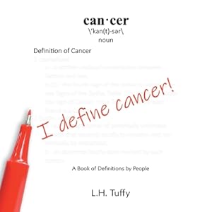 Seller image for I Define Cancer!: A Book of Definitions by People (Paperback or Softback) for sale by BargainBookStores
