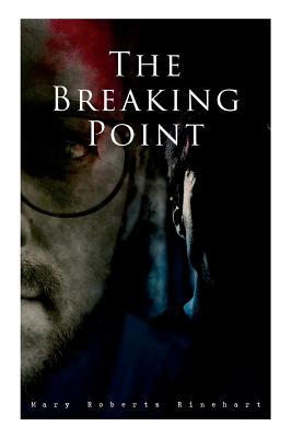 Seller image for The Breaking Point: Murder Mystery Novel (Paperback or Softback) for sale by BargainBookStores