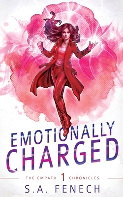Seller image for Emotionally Charged (Paperback or Softback) for sale by BargainBookStores