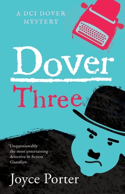Seller image for Dover Three (Paperback or Softback) for sale by BargainBookStores