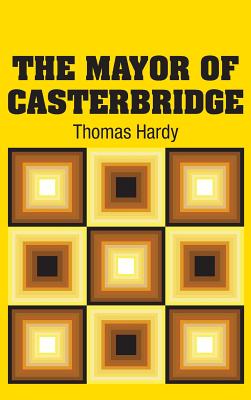 Seller image for The Mayor of Casterbridge (Hardback or Cased Book) for sale by BargainBookStores