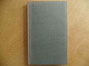 Heym, Georg: Dichtungen und Schriften; Bd. 3., Tagebücher, Träume, Briefe. [unter Mithilfe von Pa...