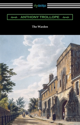 Seller image for The Warden (Paperback or Softback) for sale by BargainBookStores