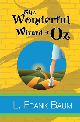 Imagen del vendedor de The Wonderful Wizard of Oz (Paperback or Softback) a la venta por BargainBookStores
