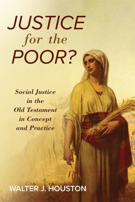 Imagen del vendedor de Justice for the Poor? (Paperback or Softback) a la venta por BargainBookStores