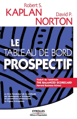 Image du vendeur pour Le tableau de bord prospectif (Paperback or Softback) mis en vente par BargainBookStores