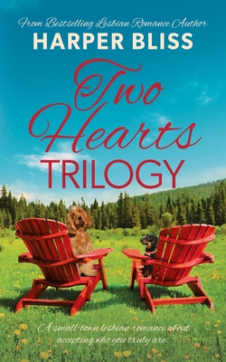 Seller image for Two Hearts Trilogy (Paperback or Softback) for sale by BargainBookStores