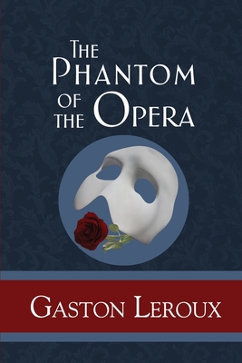 Imagen del vendedor de The Phantom of the Opera (Paperback or Softback) a la venta por BargainBookStores