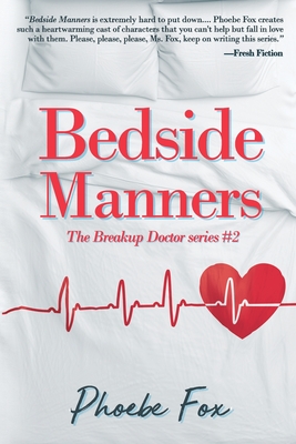 Bild des Verkufers fr Bedside Manners: The Breakup Doctor series #2 (Paperback or Softback) zum Verkauf von BargainBookStores