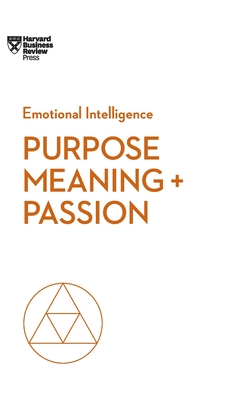 Seller image for Purpose, Meaning, and Passion (Hardback or Cased Book) for sale by BargainBookStores