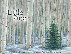Bild des Verkufers fr Little Pine (Paperback or Softback) zum Verkauf von BargainBookStores
