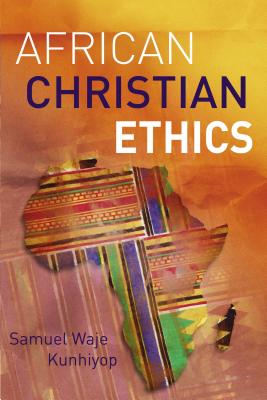 Immagine del venditore per African Christian Ethics (Paperback or Softback) venduto da BargainBookStores