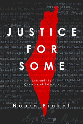 Seller image for Justice for Some: Law and the Question of Palestine (Paperback or Softback) for sale by BargainBookStores