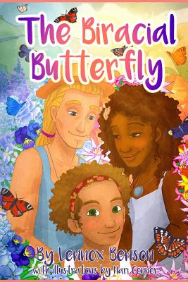 Seller image for The Biracial Butterfly (Paperback or Softback) for sale by BargainBookStores