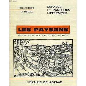 Imagen del vendedor de Les paysans 2020-1193 Delagrave 1976 TBE a la venta por Des livres et nous