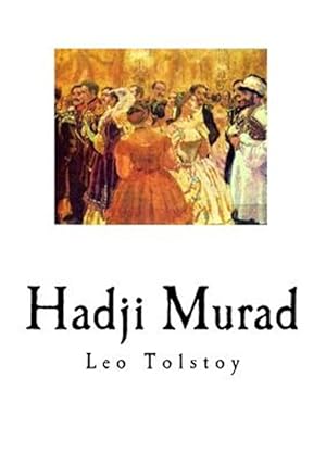 Seller image for Hadji Murad for sale by GreatBookPrices