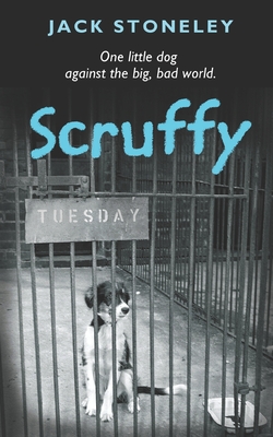 Immagine del venditore per Scruffy: The Tuesday Dog (Paperback or Softback) venduto da BargainBookStores