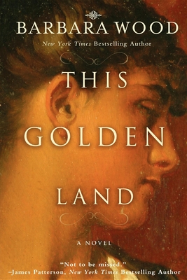 Bild des Verkufers fr This Golden Land (Hardback or Cased Book) zum Verkauf von BargainBookStores