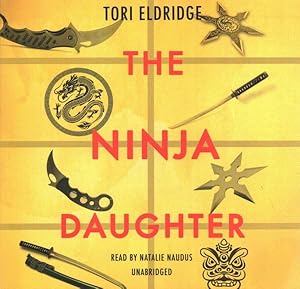 Imagen del vendedor de Ninja Daughter a la venta por GreatBookPrices