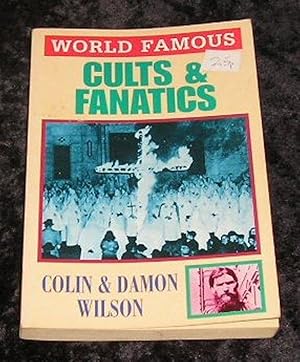 Seller image for World Famous Cults & Fanatics for sale by Yare Books