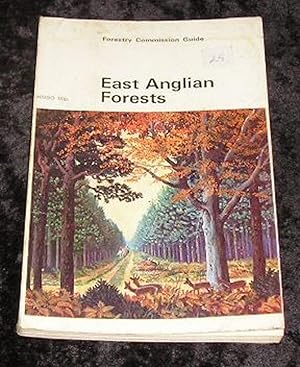 East Anglian Forests