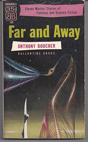 Immagine del venditore per Far and Away venduto da Brenner's Collectable Books ABAA, IOBA
