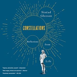Bild des Verkufers fr Constellations : Reflections from Life zum Verkauf von GreatBookPrices
