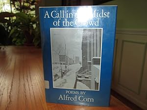 Imagen del vendedor de A Call in the Midst of the Crowd a la venta por Western Canon Books