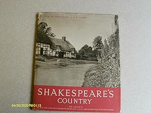 Shakespeare's Country