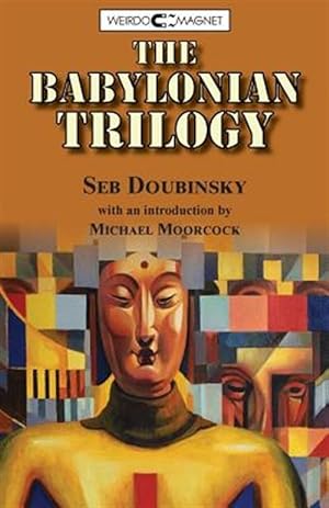 Seller image for The Babylonian Trilogy for sale by GreatBookPrices