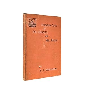 The Strange Case of Dr. Jekyll & Mr. Hyde by Robert Louis -  Portugal