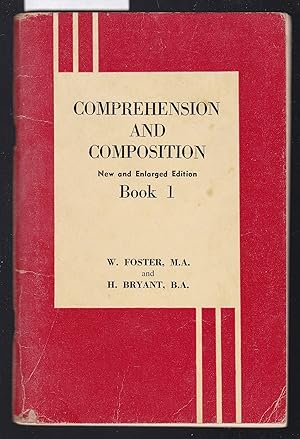 Comprehension and Composition Book 1