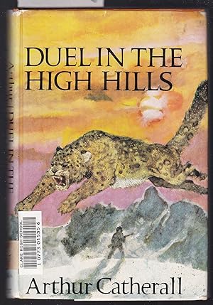 Immagine del venditore per Duel in the High Hills venduto da Laura Books