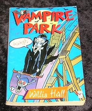 Seller image for Vampire Park for sale by Yare Books