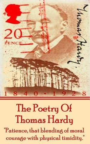 Bild des Verkufers fr Thomas Hardy, the Poetry of zum Verkauf von GreatBookPrices