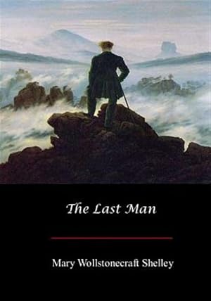 Seller image for Last Man for sale by GreatBookPrices