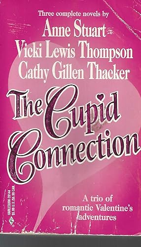 Imagen del vendedor de Cupid Connection (By Request) a la venta por Vada's Book Store