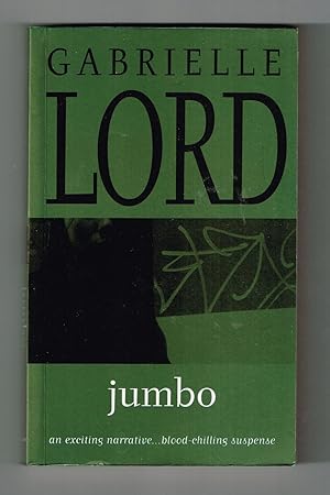 Seller image for Jumbo for sale by Ray Dertz