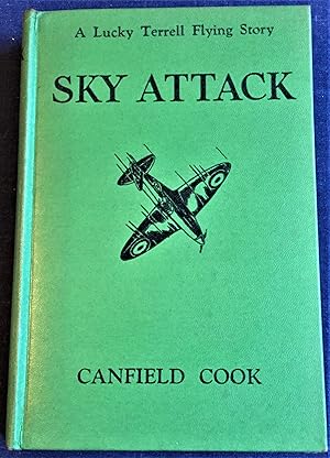 Seller image for Sky Attack for sale by My Book Heaven