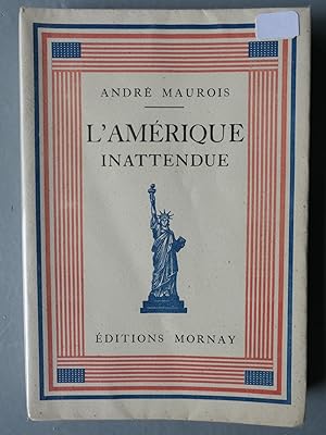 L'AMÉRIQUE INATTENDUE