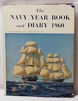 The Navy Year Book and Diary 1960